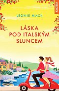 Láska pod italským sluncem Provedení: E-kniha