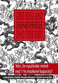 Sudoku - Chytře na své tělo