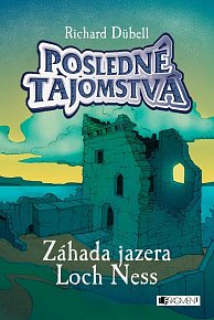 Posledné tajomstvá: Záhada jazera Loch Ness