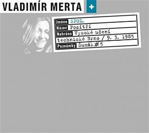 Pozítří - CD