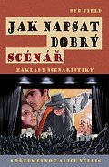 Jak napsat dobrý scénář - Základy scenáristiky