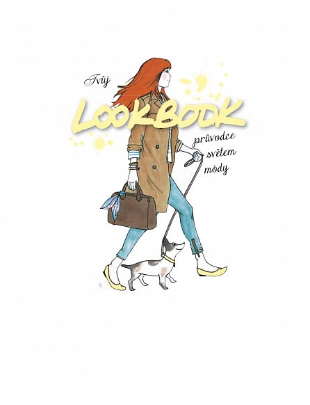 Náhled Lookbook