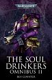The Soul Drinkers Omnibus 2
