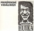 Pravděpodobné vzdálenosti - CD