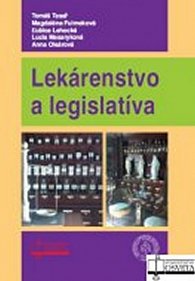 Lekárenstvo a legislatíva