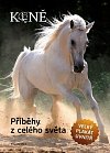 Koně - Příběhy z celého světa, 2.  vydání