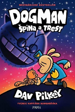 Dogman: Špína a trest