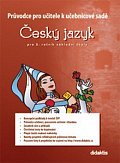 Průvodce pro učitele k učebnicové sadě ČJ pro 5.ročník ZŠ