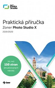 Zoner Photo Studio X (2019/2020) - Praktická příručka