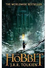 The Hobbit (film tie-in edition)