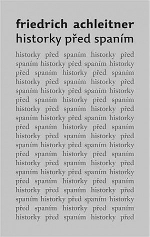 Historky před spaním
