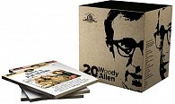 Woody Allen kolekce 20DVD