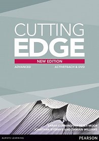 Cutting Edge New Edition Advanced Active Teach