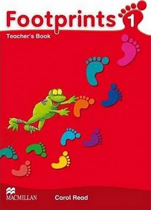 Footprints Level 1: Teacher´s Book