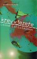 Krev v jezeře