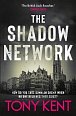 The Shadow Network: ´The British Jack Reacher´ - The Sunday Times