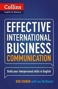 Effective International Business Communication : B2-C1