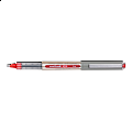 UNI EYE inkoustový roller UB-157E, 0,7 mm, červený
