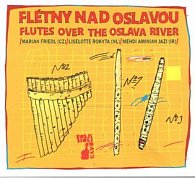 Flétny nad Oslavou - CD