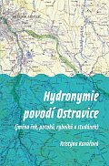Hydronymie povodí Ostravice (jména řek, potoků, rybníků a studánek)