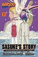 Naruto: Sasuke´s Story-The Uchiha and the Heavenly Stardust: The Manga, Vol. 2