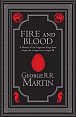 Fire and Blood: The inspiration for HBO´s House of the Dragon (A Song of Ice and Fire), 1.  vydání