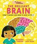 Dr Roopa´s Body Books: The Brilliant Brain