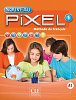 Nouveau Pixel 1 A1: Livre + DVD