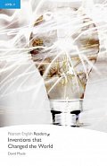 PER | Level 4: Inventions that Changed the World