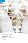 PER | Level 4: Inventions that Changed the World