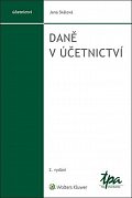 Daně v účetnictví, 2.  vydání