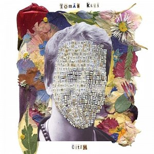 Cítím - CD