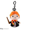 Harry Potter Klíčenka - Ron Weasley 11 cm / plyšová