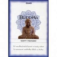 Buddha - Karty poznání