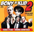 Bony a klid 2 - CD