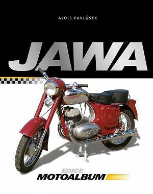 Jawa, 1.  vydání