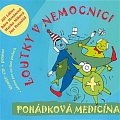 Pohádková medicína - CD