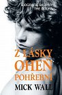 Z lásky oheň pohřební - Biografie skupiny The Doors