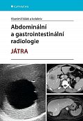 Abdominální a gastrointestinální radiologie - Játra