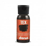 DARWI TEX barva na textil - Zinková 50 ml