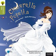 Popelka / Cinderella (AJ, ČJ)