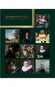 Rembrandt and Co. - Příběhy umění ve sto