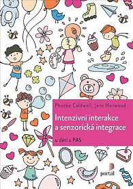 Intenzivní interakce a senzorická integrace u dětí s PAS