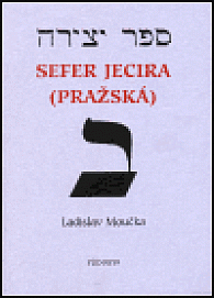 Sefer Jecira (pražská)