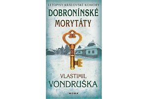 Dobronínské morytáty - Letopisy královské komory, 2.  vydání