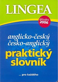AČ-ČA praktický slovník ...pro každého
