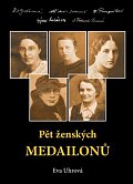 Pět ženských medailonů