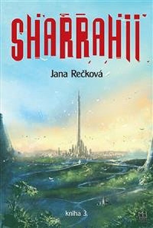 Sharraii