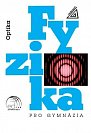 Fyzika pro gymnázia – Optika (kniha + ED)