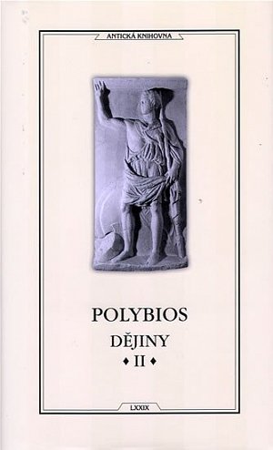 Dějiny II (Polybios)